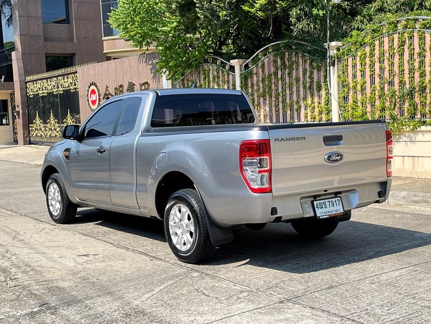 FORD RANGER ALL NEW OPEN CAB 2.2 XL ปี 2020 สภาพนางฟ้า รูปที่ 2
