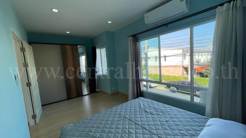 ทาวน์โฮม พลีโน่ รัตนาธิเบศร์ - ชัยพฤกษ์ พร้อมอยู่ ถูกที่สุดในโครงการ 15