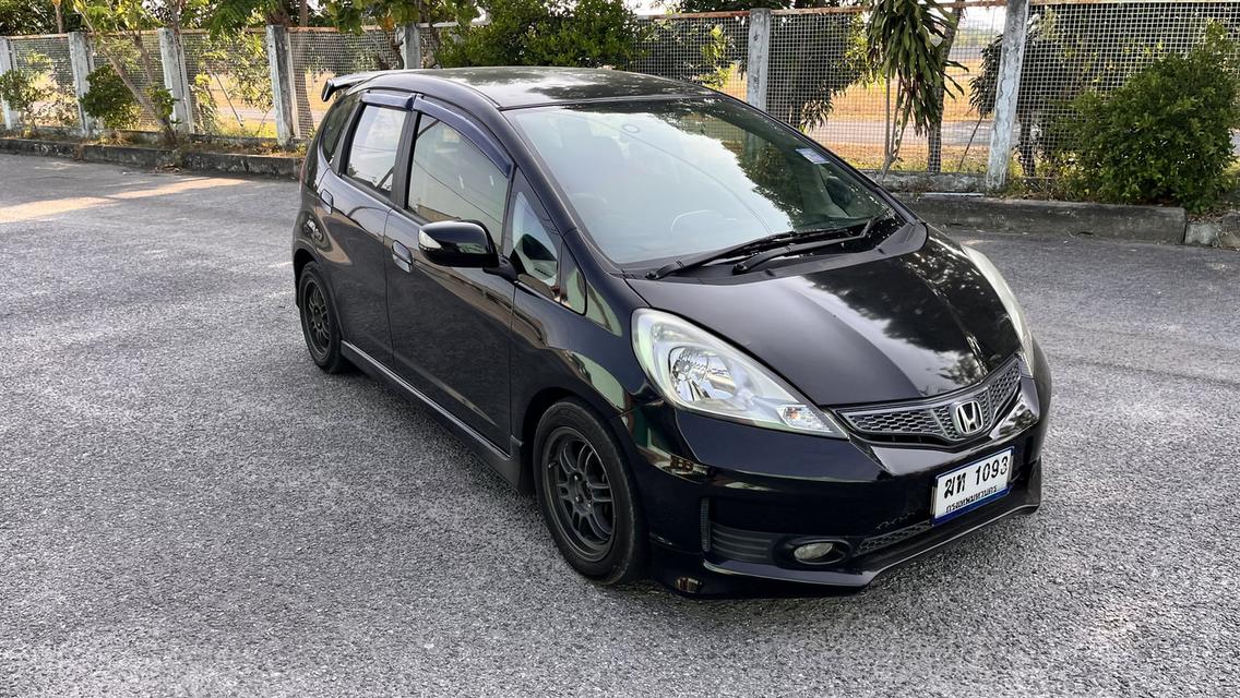 ขาย HONDA JAZZ JP 2012