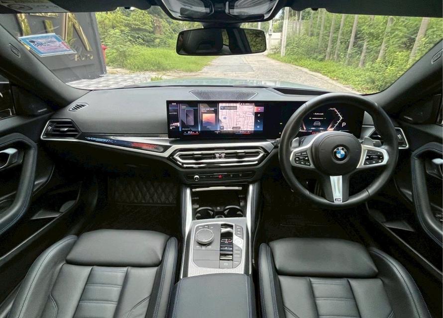 BMW M240i xDrive ปี 2022  11