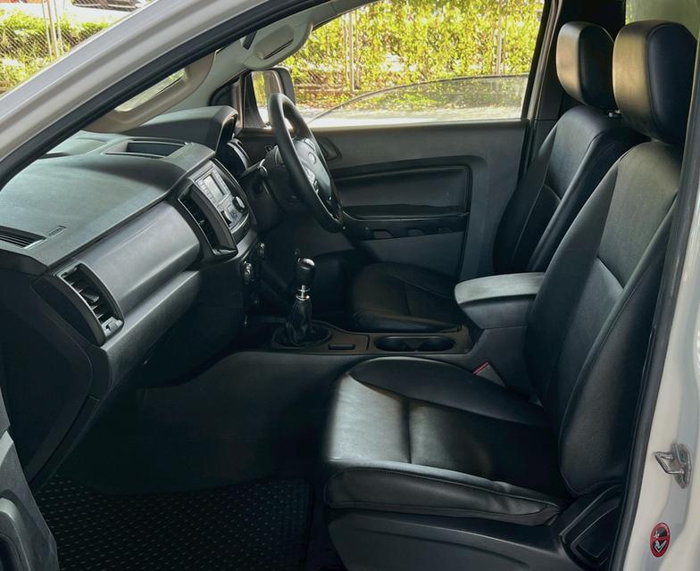 Ford Ranger 2.2 MT ปี 2020 6