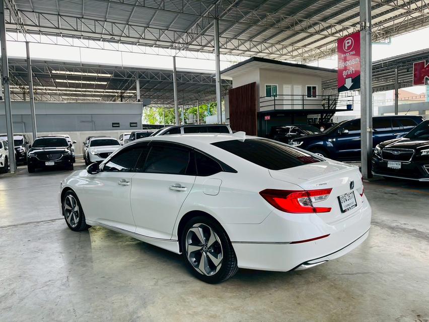  Honda Accord G10 2.0 e:Hev TECH Sunroof 2022  6