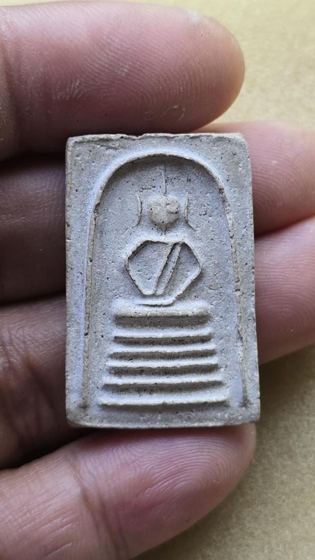 พระสมเด็จวัดเฉลิมพระเกียรติ 7