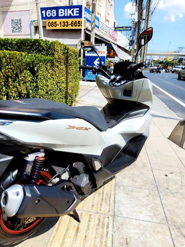 Honda PCX160 ABS ปี2023 6