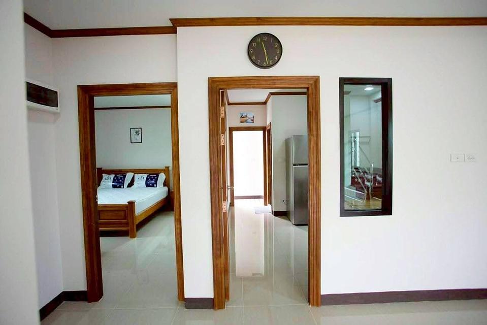 บ้านเดี่ยวชั้นเดียว พื้นที่กว้าง วิวภูเขา ธรรมชาติร่มรื่น #สันกำแพง ราคาเพียง 18,000 บาท/เดือน ✨清迈独栋平房出租 4 卧室 2 卫生间 - 租金 18,000 泰铢/月✨ 15