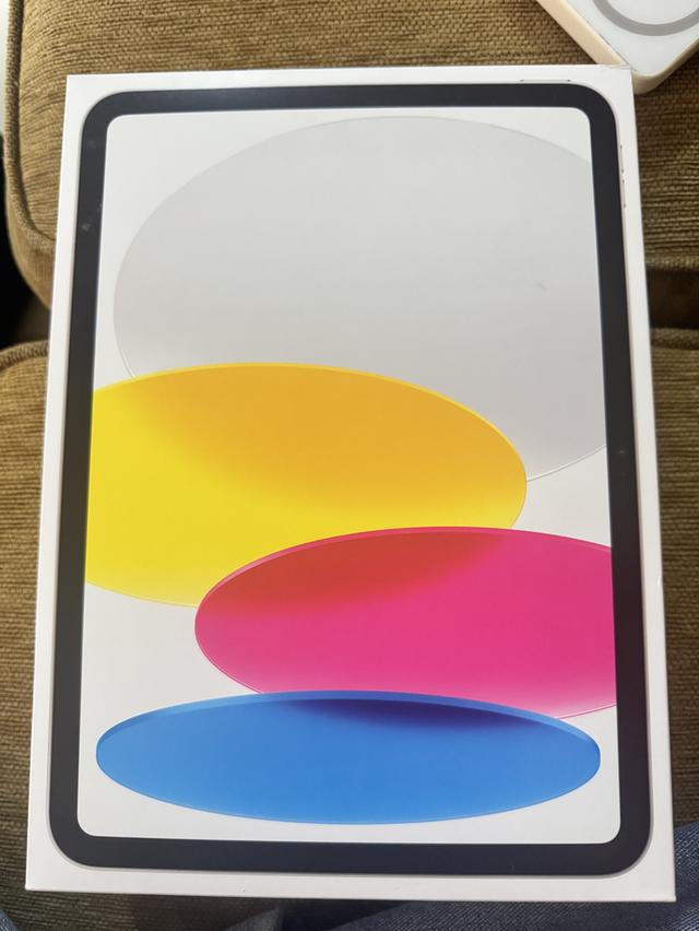 iPad generation10th WiFi 64GB