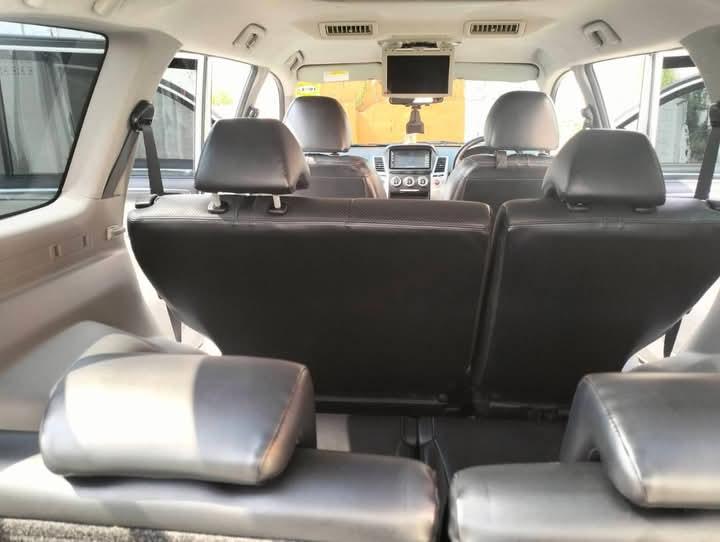 รีบขาย MITSUBISHI PAJERO 3