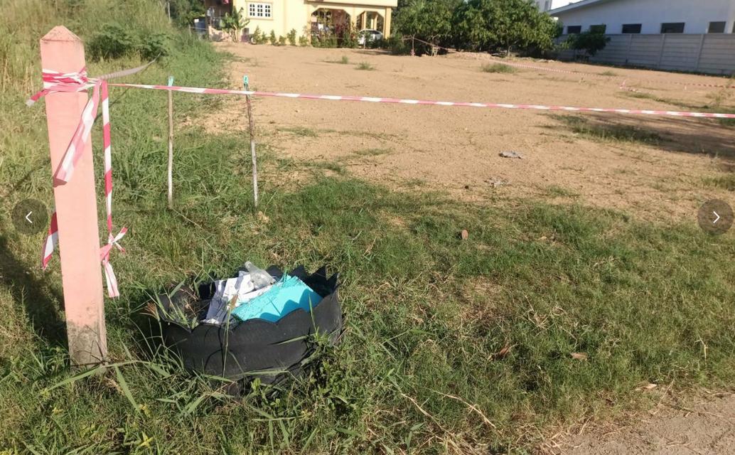 ที่ดินเปล่า บ้านฉาง ระยอง 5