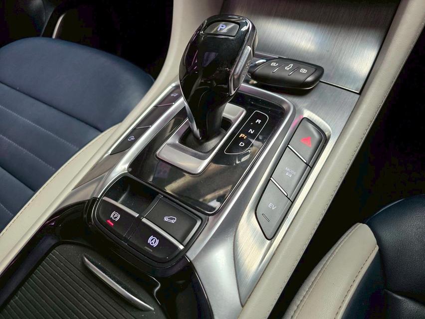 รหัสรถ WMT9685 MG HS PHEV 1.5X SUNROOF ปี 2021 11