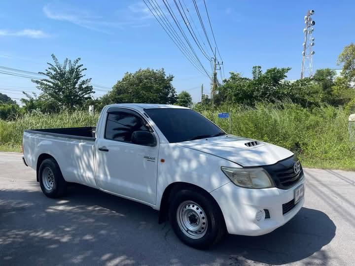 ขายด่วน TOYOTA HILUX VIGO CHAMP 3