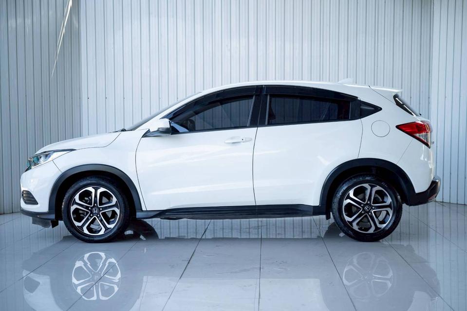 Honda HRV 1.8E ปี2018 5