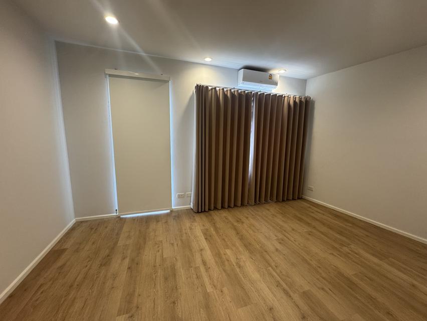 บ้านมือสอง โครงการ Monotown 3 8