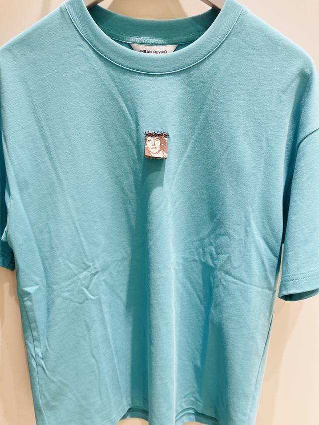 ขายเสื้อราคาถูกT-Shirt Oversize Fit📍Premium brand📍