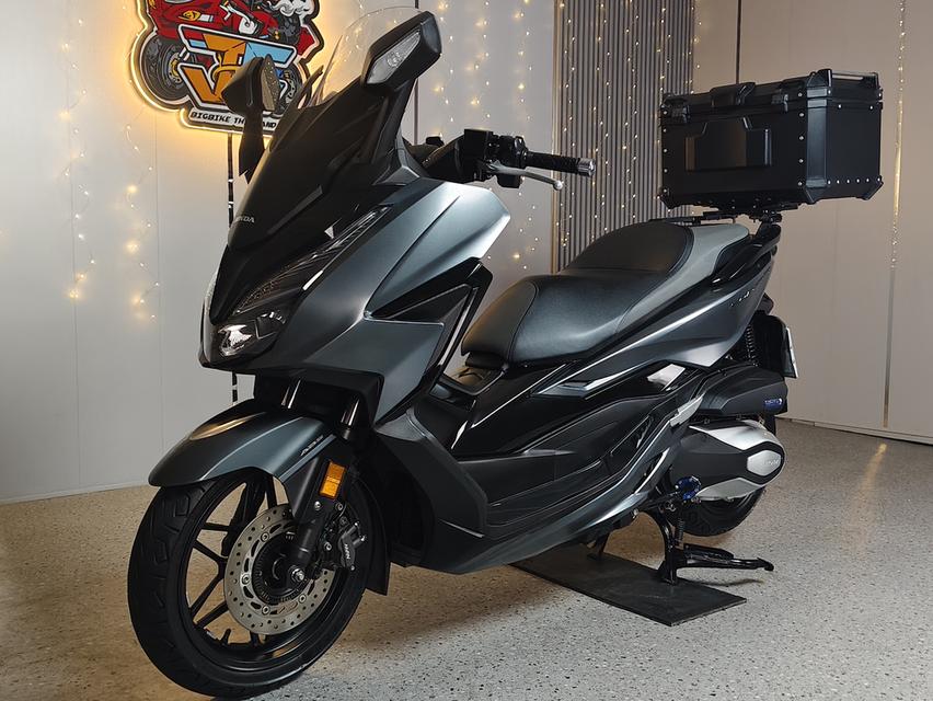 FORZA350ปี2022 ออกรถ999บาท รูปที่ 2