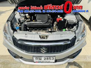 SUZUKI CIAZ 1.2GL CVT ปี 2023 7