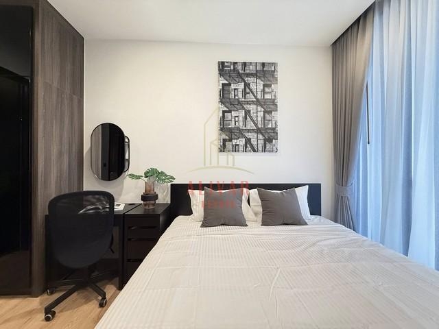 RC092425 ให้เช่า Condo Noble Around Ari near BTS Ari 6