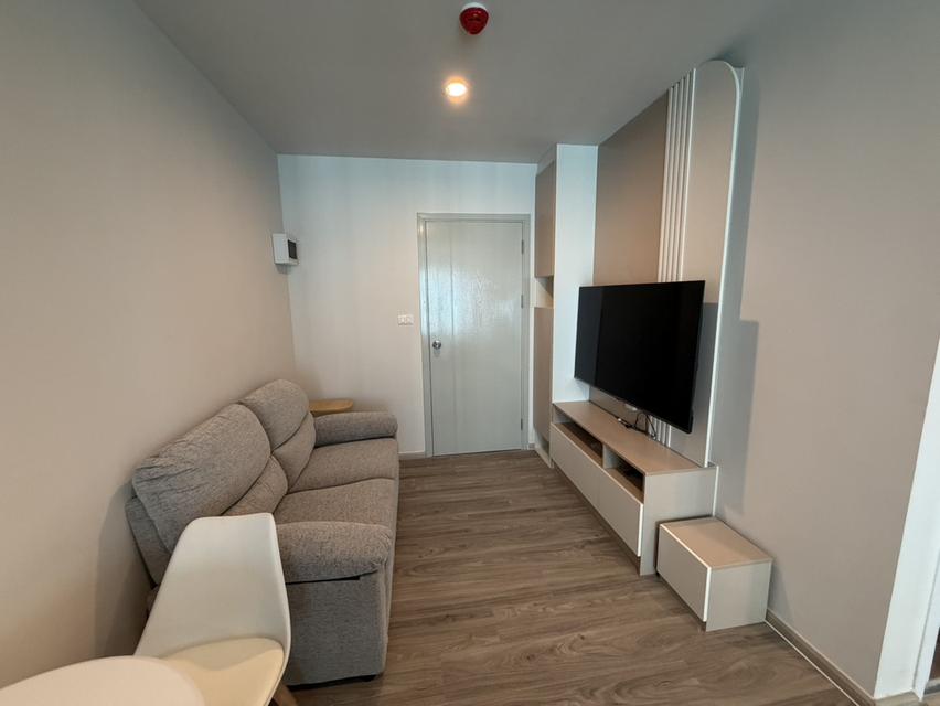 ให้เช่า 1ห้องนอน BTSบางนา Regent home bangna (รีเจ้นท์ โฮม บางนา) 5