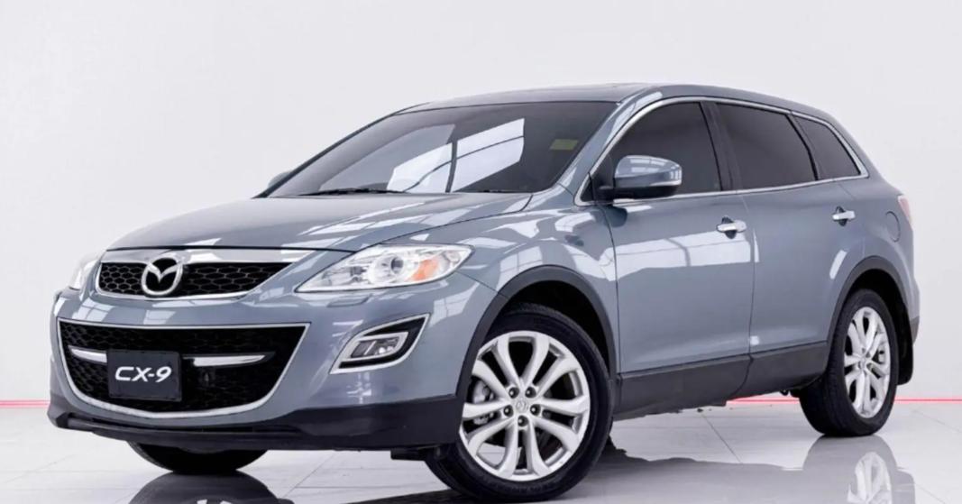 ขายด่วน Mazda CX-9