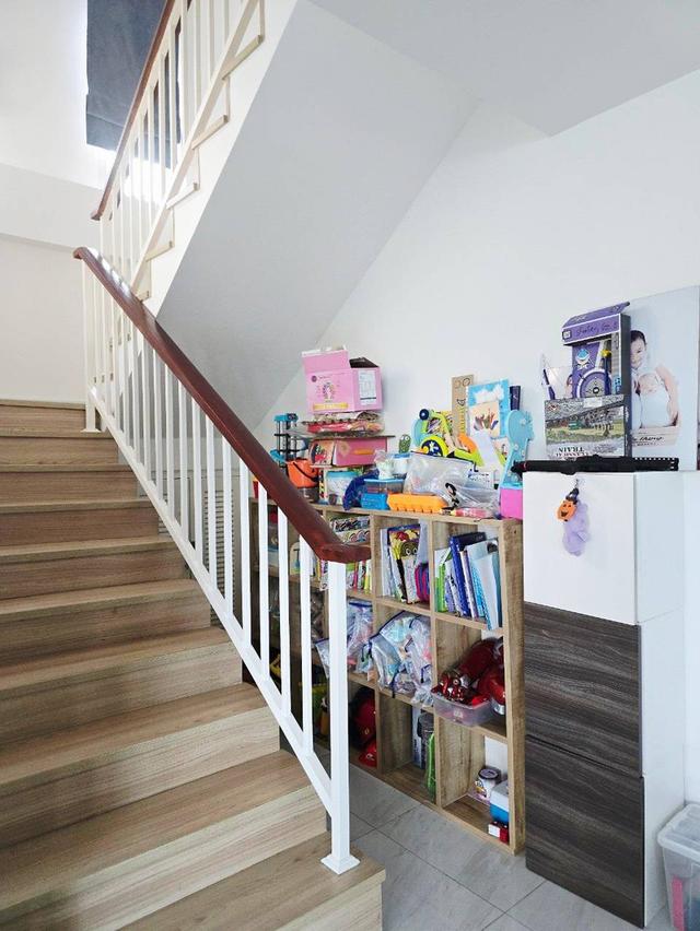 🐾 เอาใจคนรักสัตว์! ให้เช่าบ้าน 2 ชั้น 5 ห้องนอน พื้นที่กว้าง 100 ตรว. 25,000.-/เดือน 🔑 7