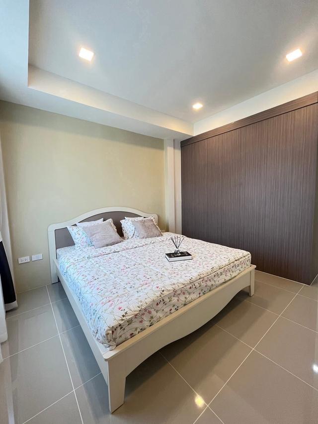 🏡 บ้านเดี่ยวรีโนเวทใหม่ แปลงมุม | หมู่บ้านพัทยารุ่งเรือง บ้านที่คนมองหา “พื้นที่เยอะ เป็นส่วนตัว และคุ้มราคา” หลังนี้คือคำตอบค่ะ 🤍  🔥 ลดแรง จาก 4.1 9