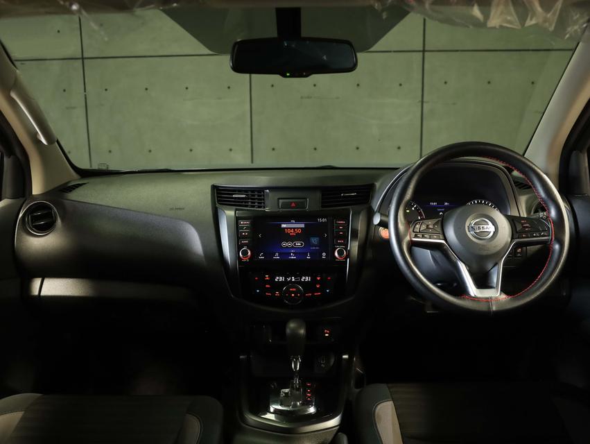 2023 Nissan Navara 2.3 Double Cab Calibre E Black Edition Pickup AT รูปที่ 7