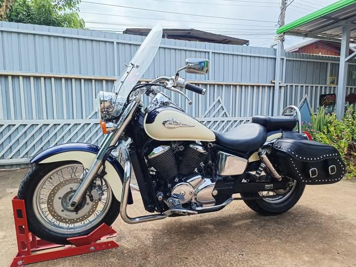 Honda Shadow ขาย 2