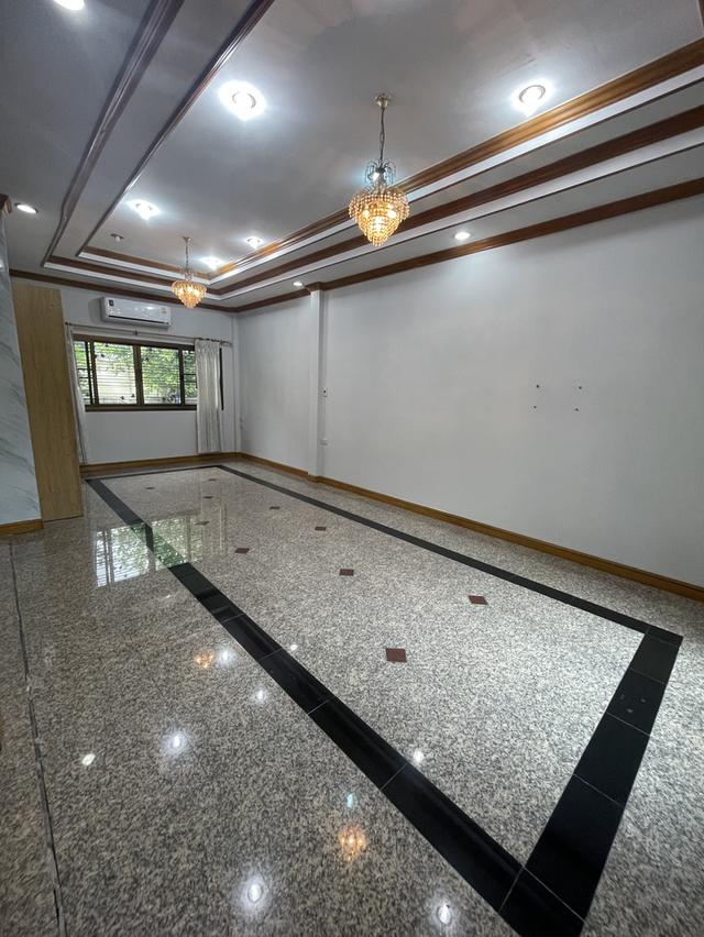 บ้านเดี่ยว78ตรว ม ชัยพฤกษ์รามอินทรา ใกล้ตลาดถนอมมิตร 11