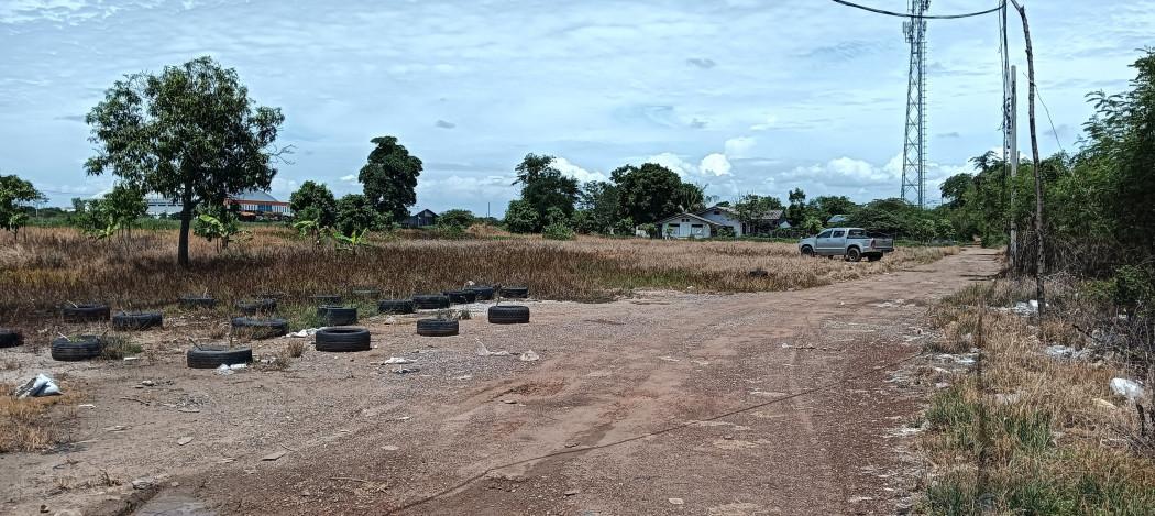 [Duplicate]ขาย ที่ดินผังสีม่วงเข้ม (อุตสาหกรรม) คลองนิยมยาตรา บางบ่อ สมุทรปราการ 18-1-18.3 ไร่ เหมาะทำโรงงาน คลังสินค้า