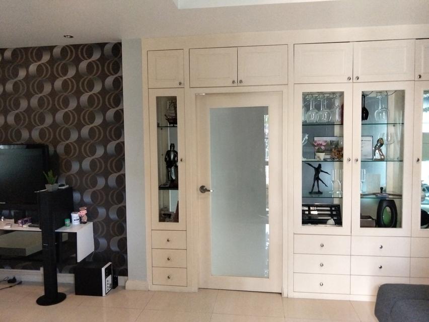 ชวนชื่น วัชรพล (รามอินทรา65) ราคาพิเศษ พร้อมเข้าอยู่ ใกล้รถไฟฟ้าสายสีชมพู ใกล้ทางด่วน 4