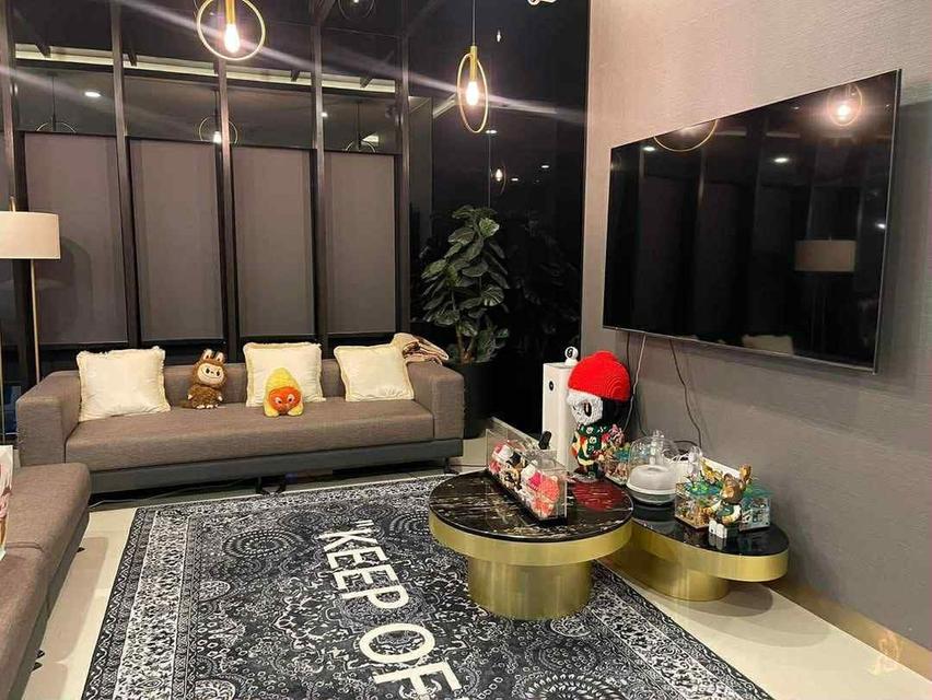 The City พระราม 9 – กรุงเทพกรีฑา PET FRIENDLY 150,000/ เดือน สัญญา ขั้นต่ำ 1 ปี สัญญายาว คุยกันได้ 4