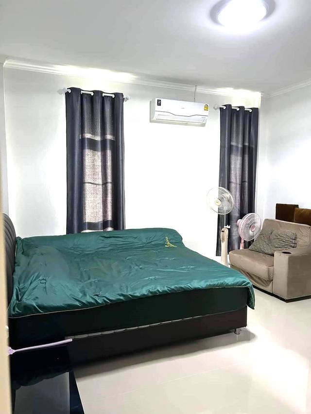 🏡 บ้านเดี่ยวชั้นเดียว พื้นที่กว้าง 64 ตร.ว. รับสัตว์เลี้ยงใกล้ ม.แม่โจ้Spacious Single House for Rent - Pet Friendly! Near Maejo University 12