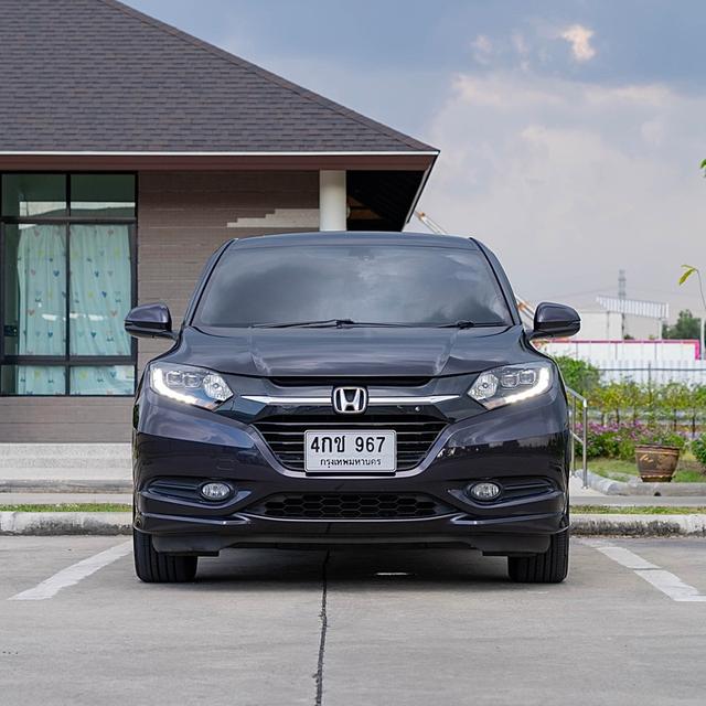 HONDA HR-V 1.8 EL 2015 รหัส 12AT967 10