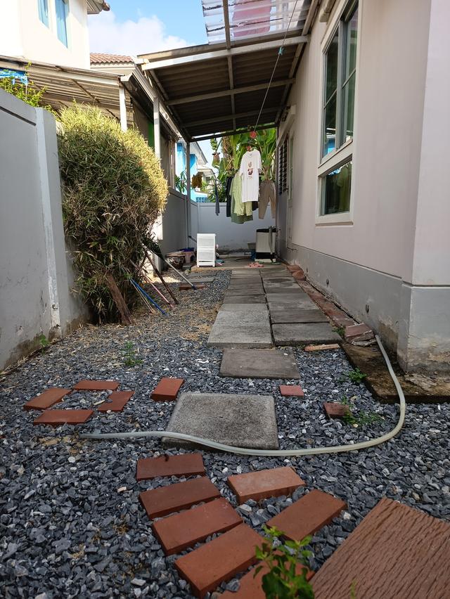 ขาย 4.9/เช่า23,000 ชัยพฤกษ์ ใกล้เซ็นทรัลเวตเกต บ้านเดี่ยว โซนบางใหญ่ นนทบุรี 18