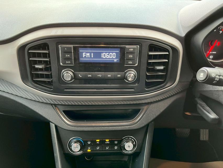 🔥 ฟรีดาวน์  ออกรถ 0 บาท 🚘 MG 3 1.5 D AUTO ปี 2022 9