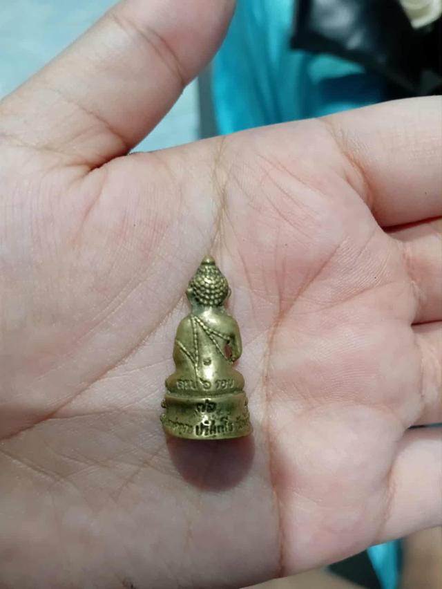 พระกริ่งหลวงพ่อคูณ6รอบ๗๖ปี