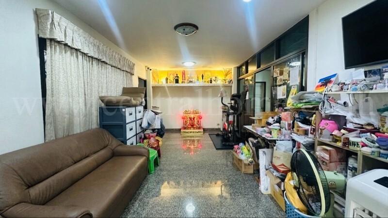 บ้านเดี่ยว 60 ตร.วา บัวทองธานี หลังใหญ่ พร้อมอยู่ ราคาถูก 6