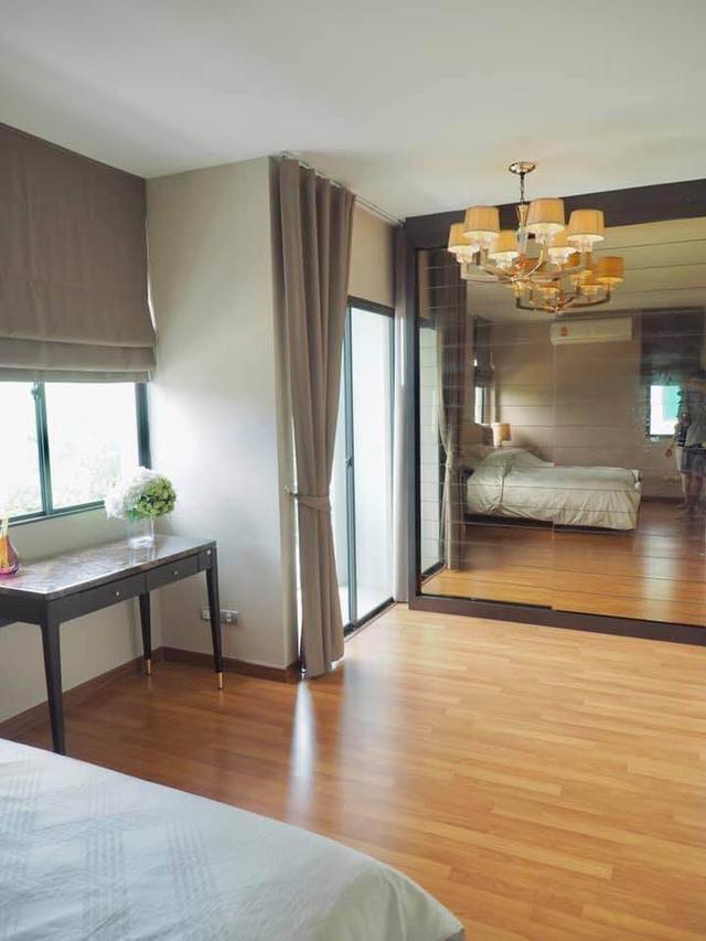 ขาย บ้านเดี่ยว 2 ชั้น โครงการ AP Centro Westgate ***บ้านสภาพดีมาก ไม่มีต่อเติม ไม่มีเจาะตะปู*** 5