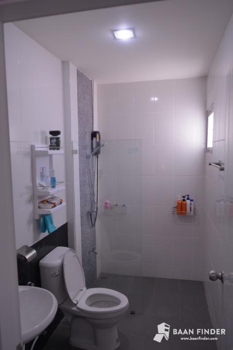 ให้เช่าบ้านเดี่ยวชั้นเดียวพร้อมเฟอร์ สระบุรี 3