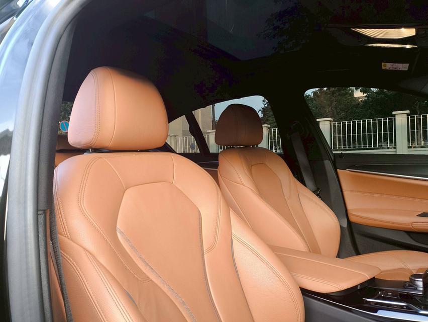 Bmw 530e M Sport 2022 13