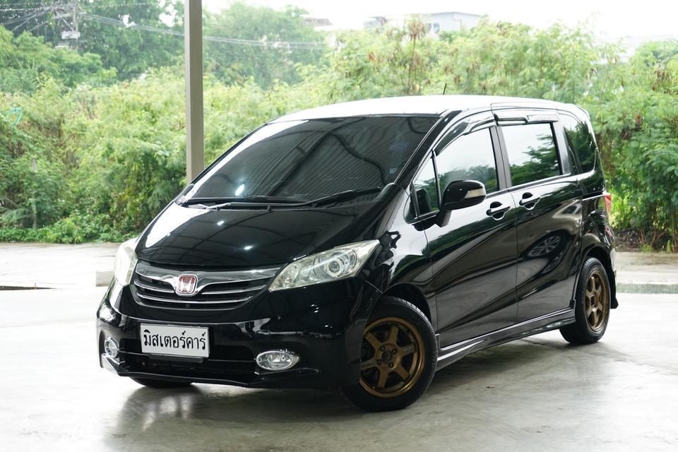 2013 HONDA FREED 1.5EL