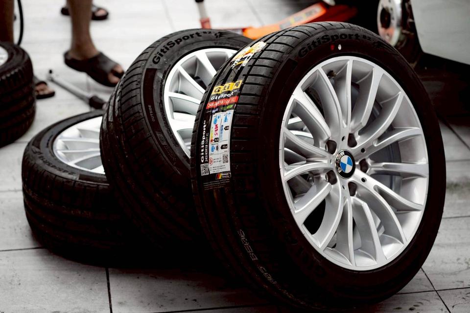 รหัสรถ PR44 📌BMW 528i Luxury Line (Model F10 LCI) 8