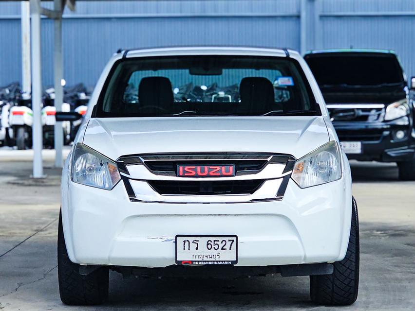 all new isuzu d-max 1.9 S 4 ประตู