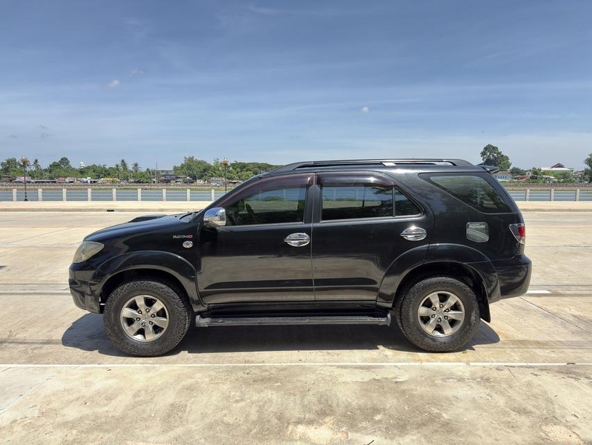 รหัสรถ BK53 🚙 #TOYOTA FORTUNER 3.0V 4WD💥ปี2005💥 รูปที่ 19