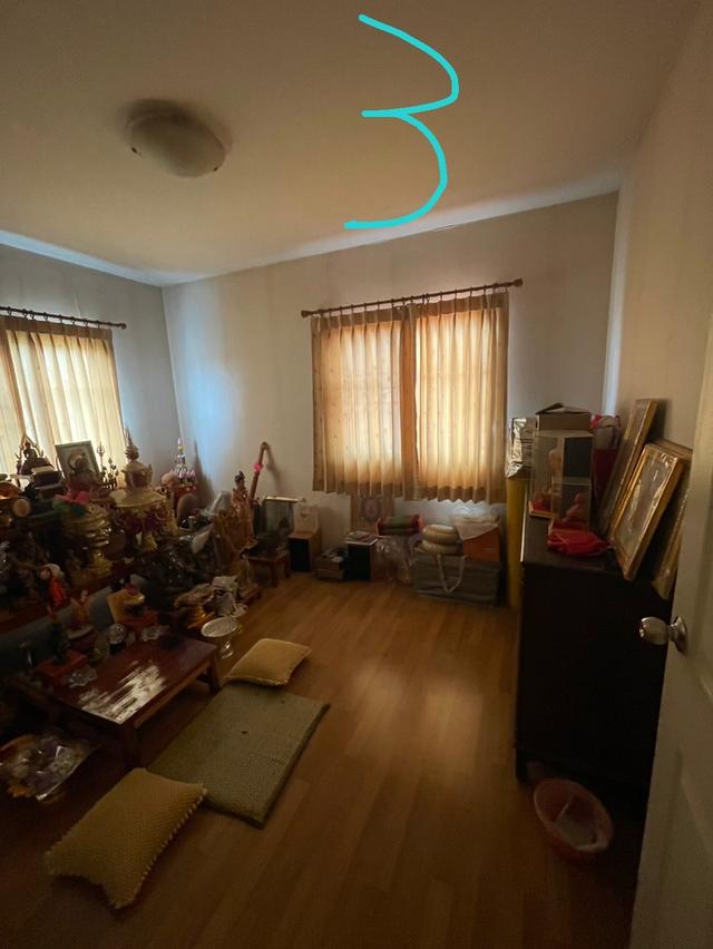 หมู่บ้านภัสสร 21 พระราม 9- วงแหวน (PASSORN 21 RAMA 9) 12