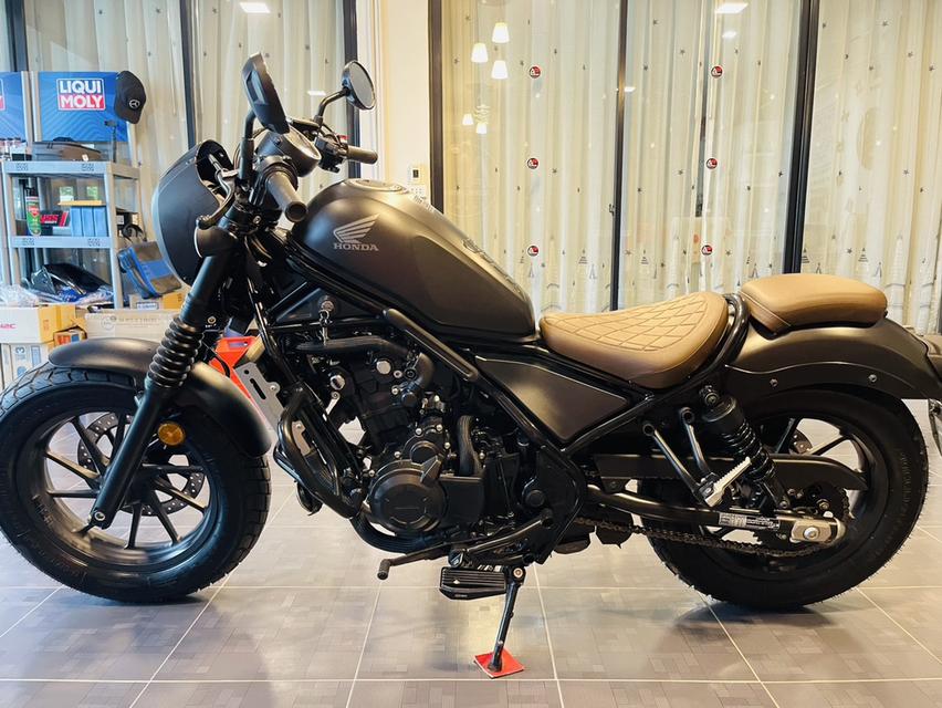 Rebel500/2020