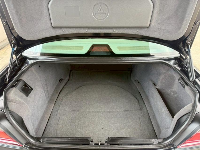 BMW 740iL Long Wheel Base Alpina Look B12 (E38) ตัวรถ 740 แท้ๆ4.4L V8 รูปที่ 17