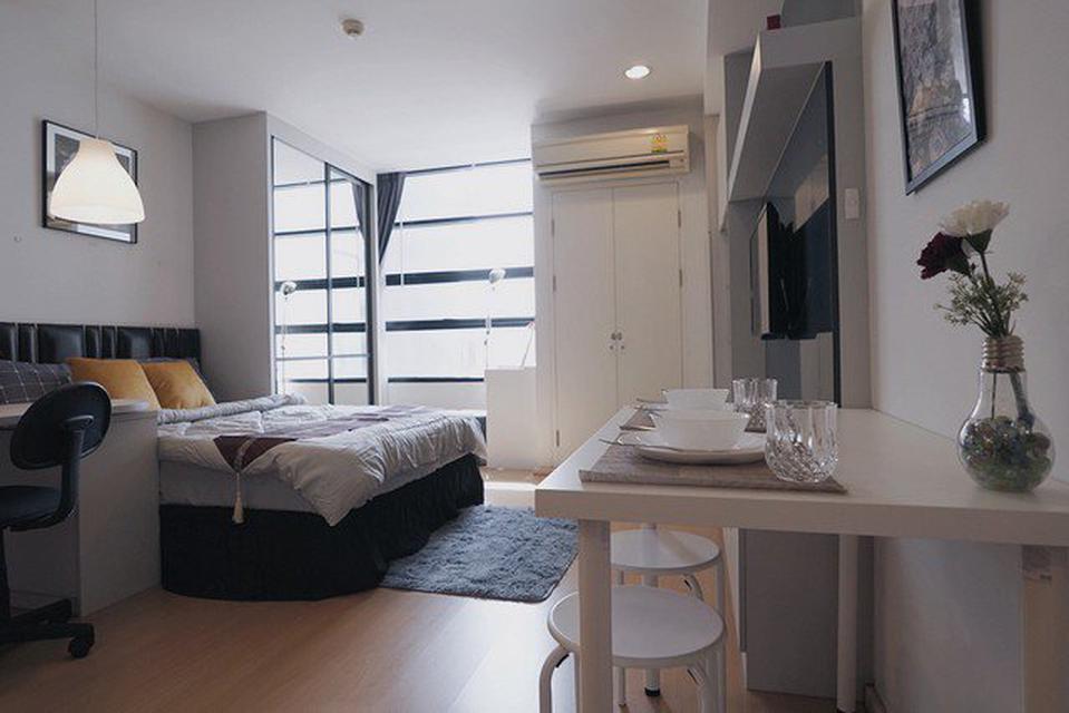 BB406 For rent The Alcove Thonglor 1
