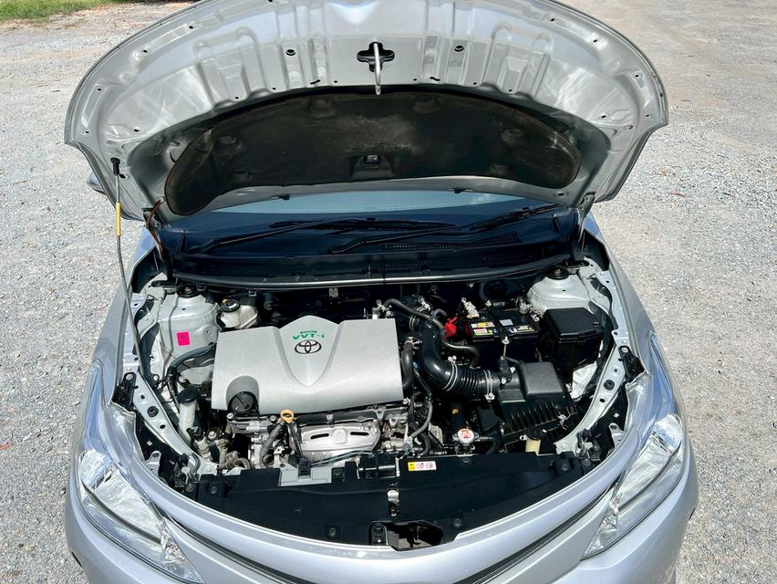 TOYOTA VIOS 1.5 E ปี 2018 15