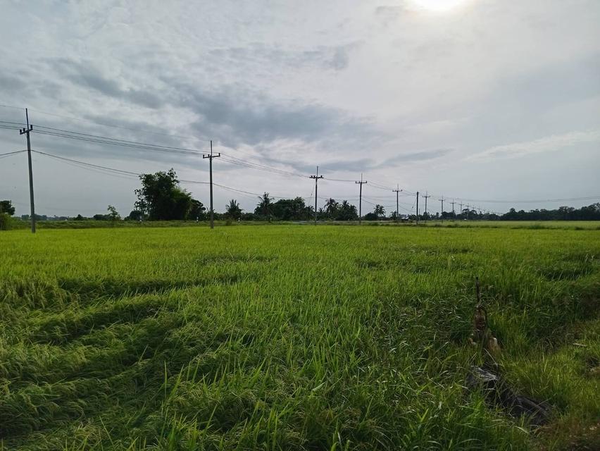 บ้านทรงไทยๆ2ชั้น ติดแม่น้ำ 2