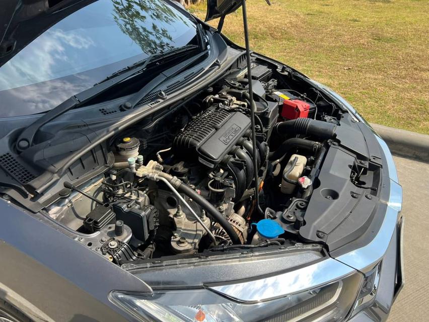 2019 Honda City 1.5 V Plus 7